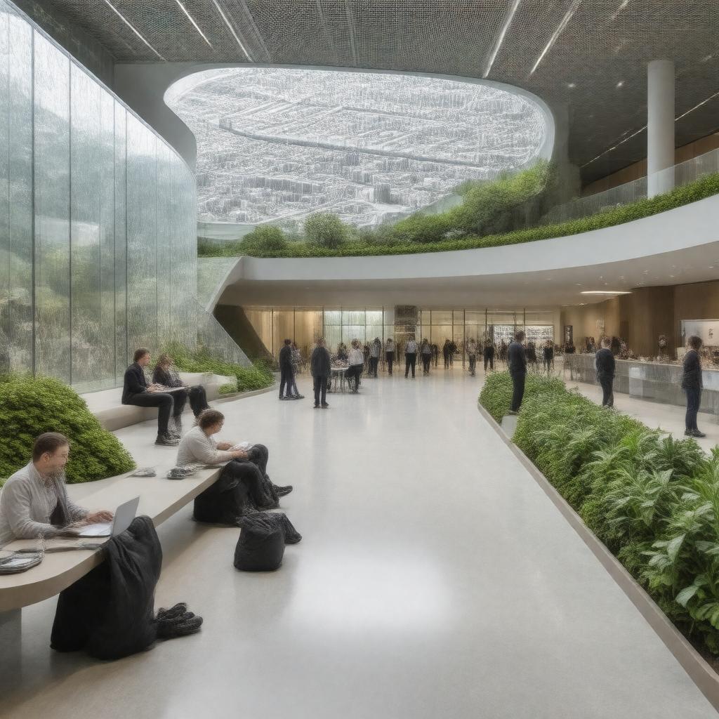 Institute for Urban Research